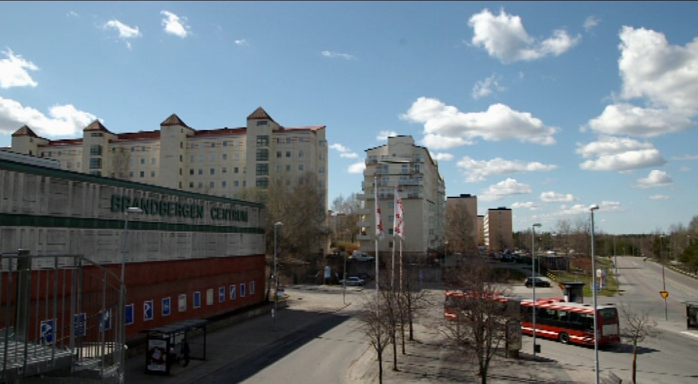 Stockholm, Brandbergen, Efterlyst, Misshandel